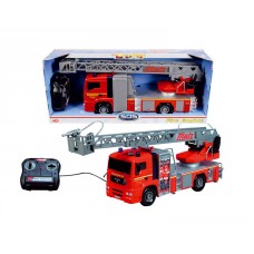 Пожарная машина MAN Remote Control Dickie Toys на ДУ